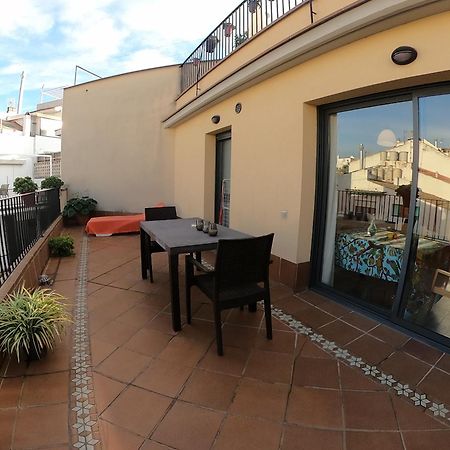Sitges Apartment Exterior photo