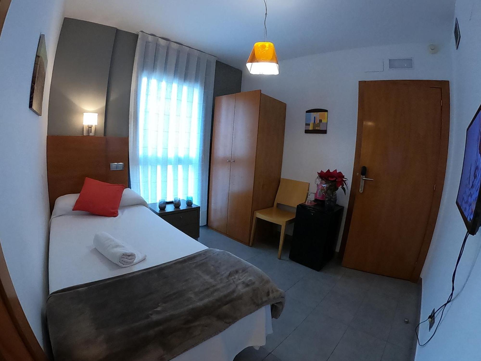 Sitges Apartment Exterior photo